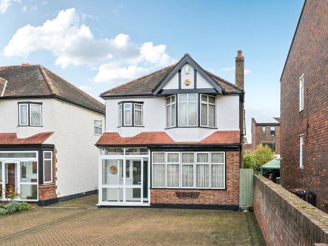 House for sale in Mercator Estate, Greater London