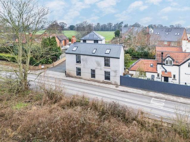 House for sale in Hankelow