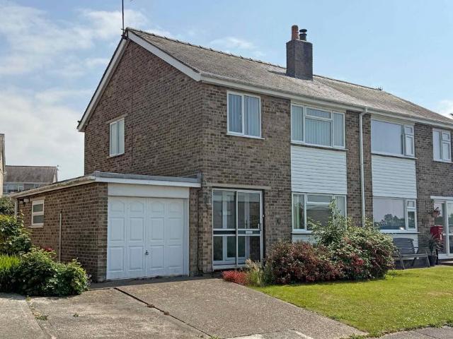 House for sale in Caernarfon