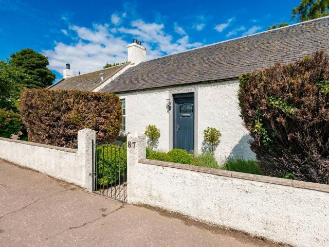 House for sale in Preston, Tranent