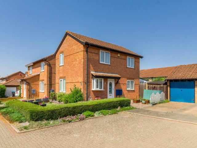 House for sale in West Bletchley, Bletchley