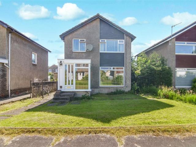 House for sale in Shawmoss, Pollokshaws