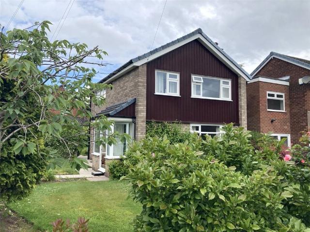 House for sale in Hazel Grove, Greater Manchester
