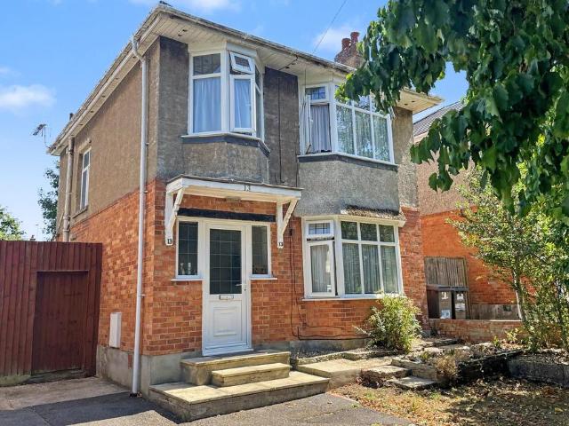 House for sale in Kinson, Bournemouth