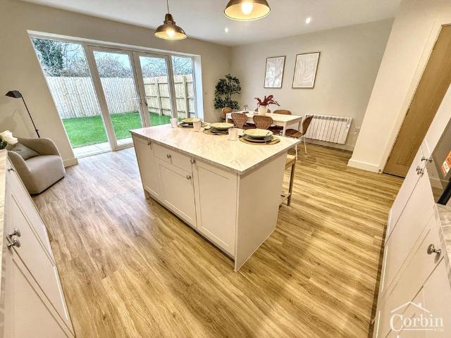 House for sale in Kinson, Bournemouth