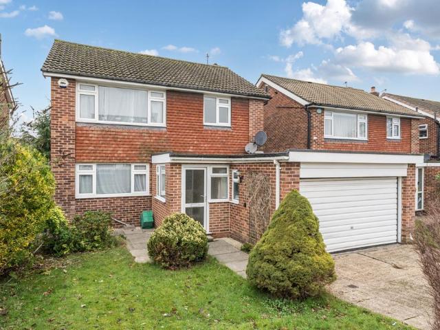 House for sale in Locksbottom, Greater London