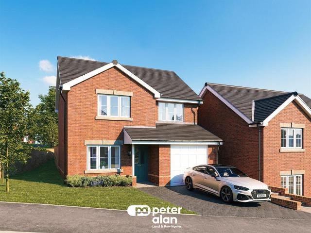 House for sale in Waundeg, Sirhowy