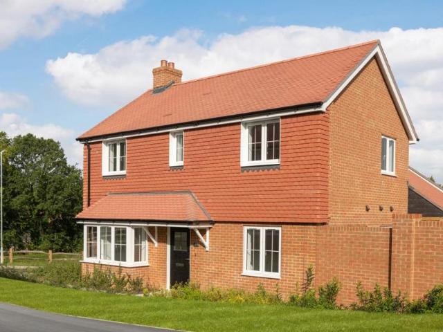 House for sale in Cross In Hand, East Sussex