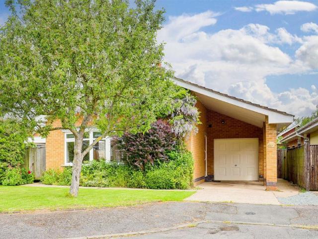 House for sale in Woodborough, Gedling