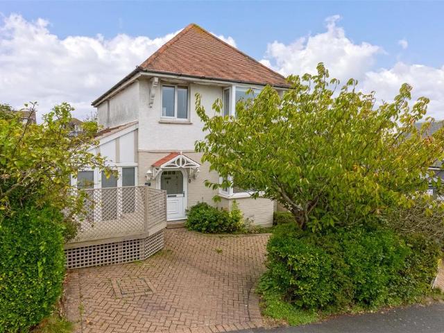 House for sale in Woodingdean, Brighton & Hove