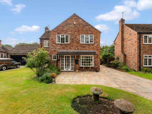 House for sale in Warrington