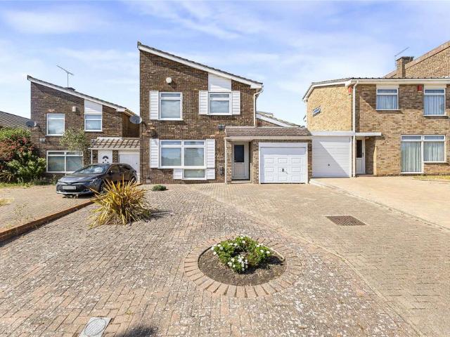 House for sale in Strood