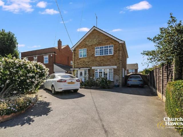 House for sale in Maldon, Essex