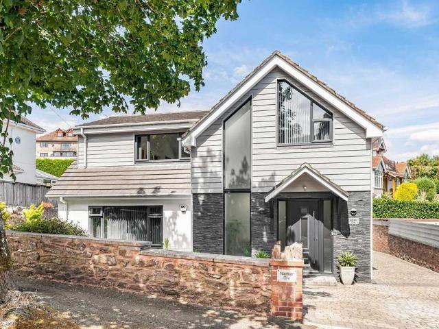 House for sale in Livermead