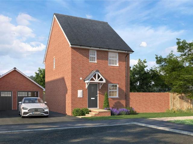 House for sale in Broadway, Somerset