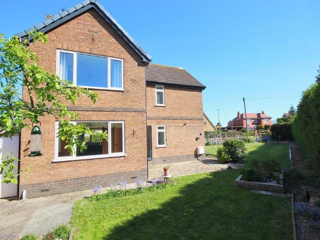 House for sale in Leven