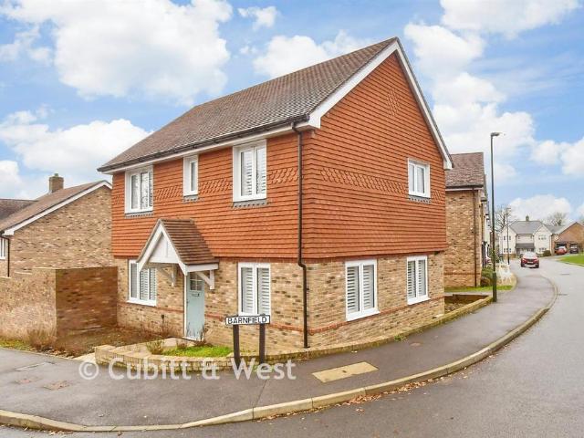 House for sale in Horsham, West Sussex