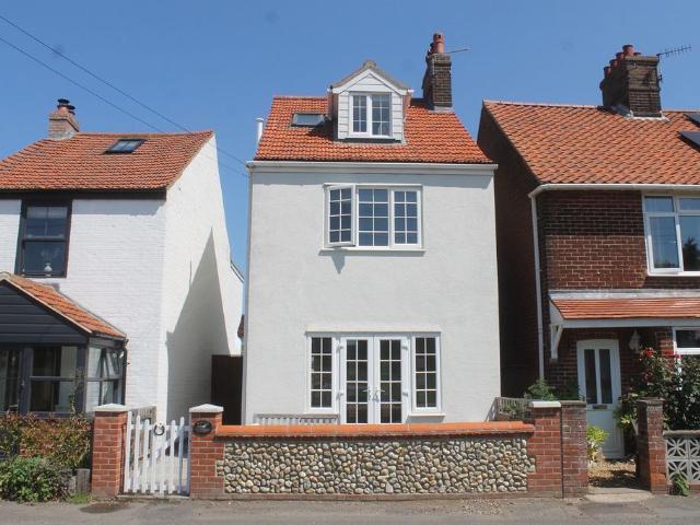 House for sale in Comers, Norfolk