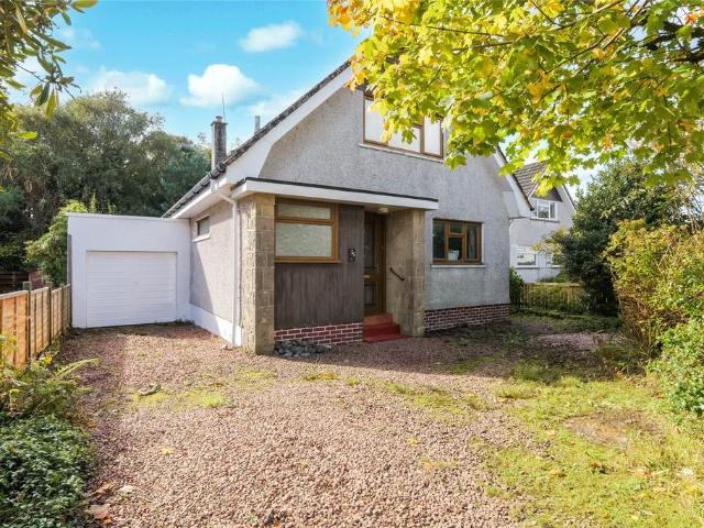 House for sale in Helensburgh, Scotland