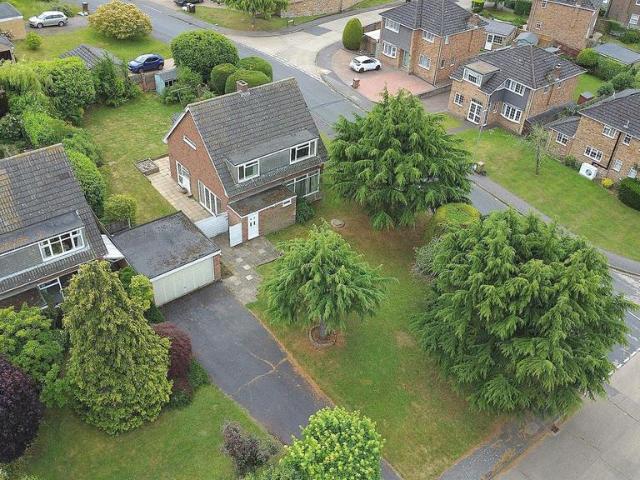 House for sale in Chelmsford, Isle Of Man
