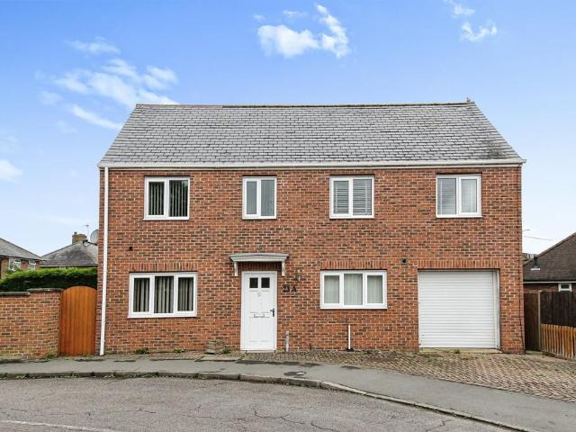 House for sale in Barway, Cambridgeshire