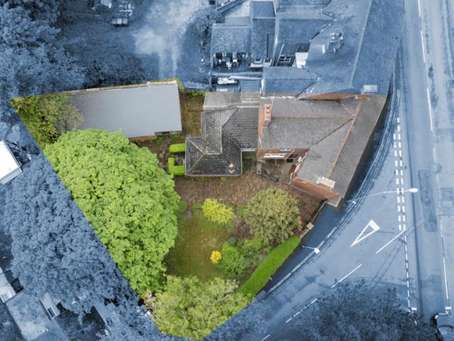 House for sale in Endon and Stanley, Kingsley Moor