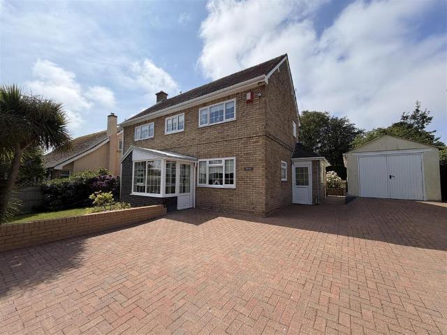House for sale in Waunfawr, Aberystwyth