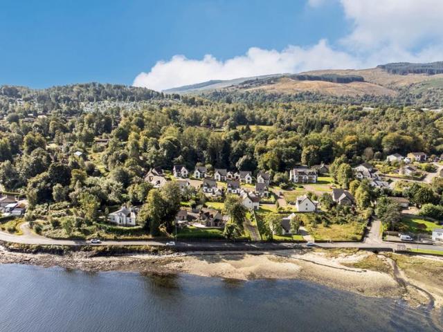 House for sale in Ardnadam, Scotland