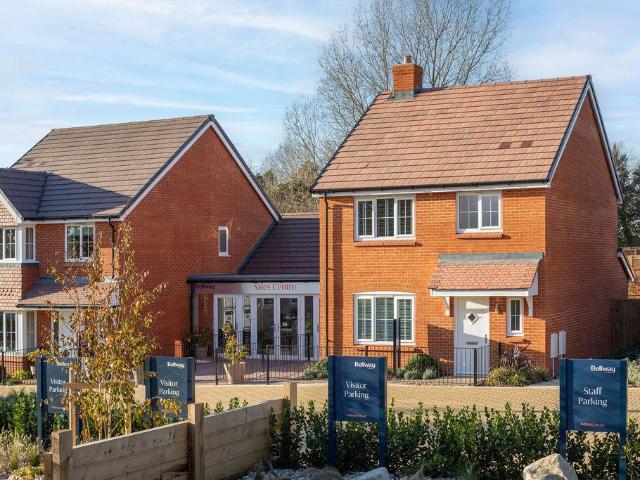 House for sale in Guestling Green, Isle Of Man