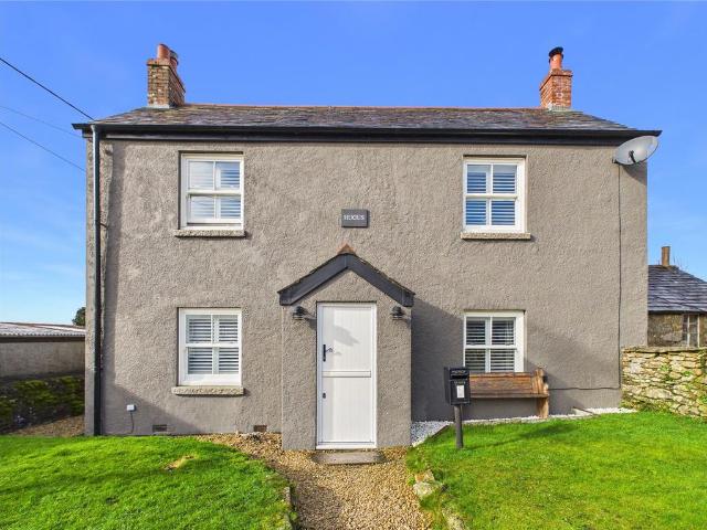 House for sale in St. Breward, St Breward