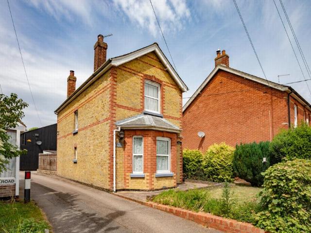 House for sale in Folkestone, Kent