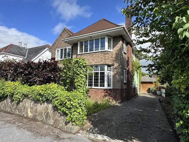 House for sale in Bonllwyn, Ammanford