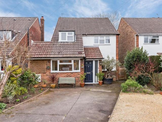 House for sale in Prestwood, Buckinghamshire