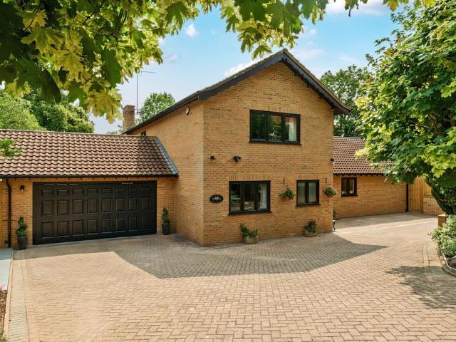 House for sale in Pangbourne, West Berkshire