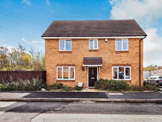 House for sale in Great Bridge, Wednesbury