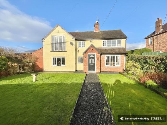 House for sale in Elford Heath, Baswich