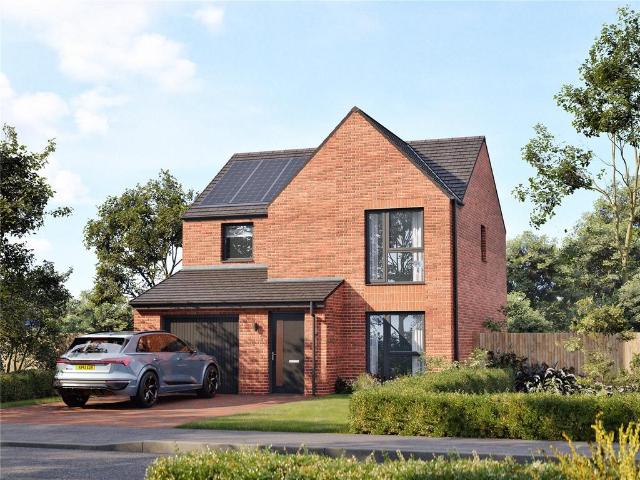 House for sale in Sandymoor, Halton