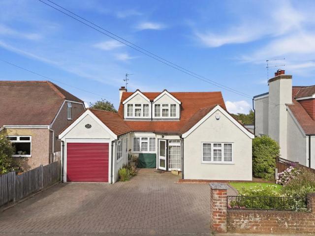 House for sale in Colliers End, Hertfordshire