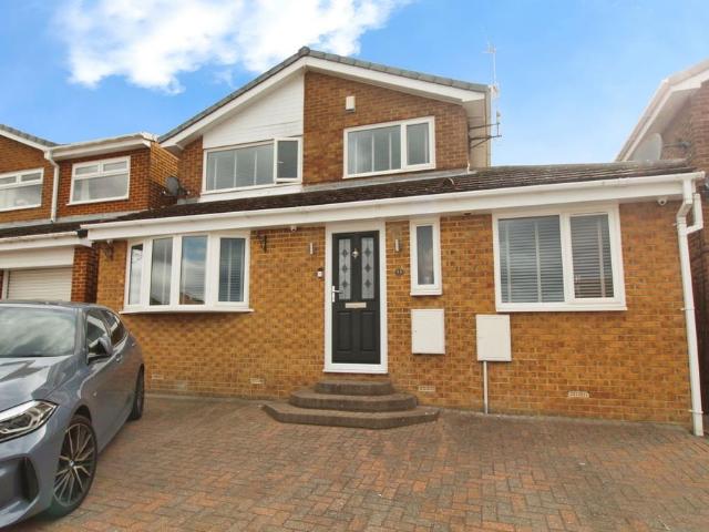 House for sale in Crawcrook, Crawcrook