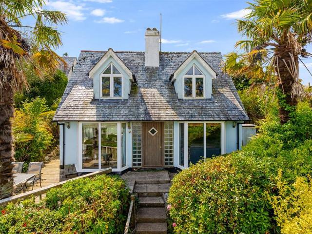House for sale in Strode, Devon