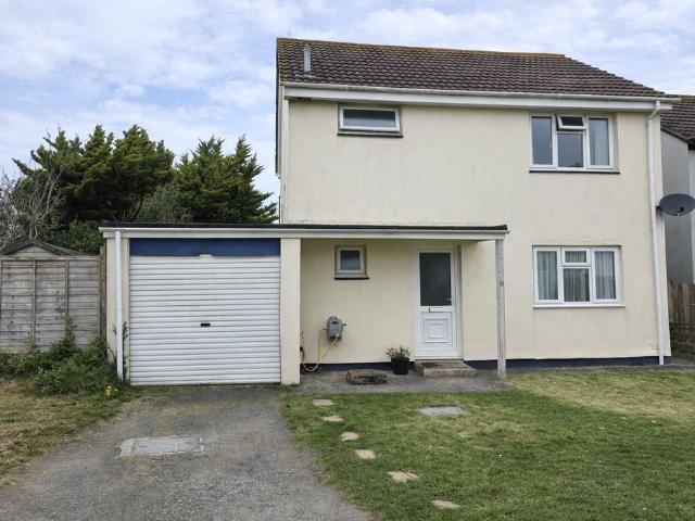 House for sale in Hallagather, Crackington Haven