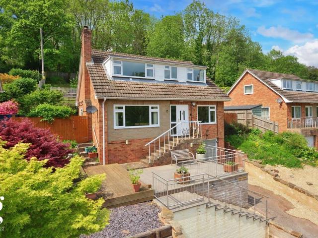 House for sale in Wellington Heath