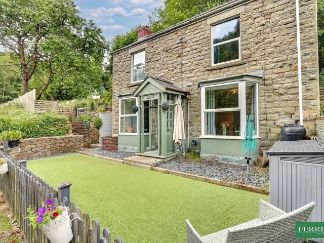 House for sale in Bromsberrow Heath, Gloucestershire