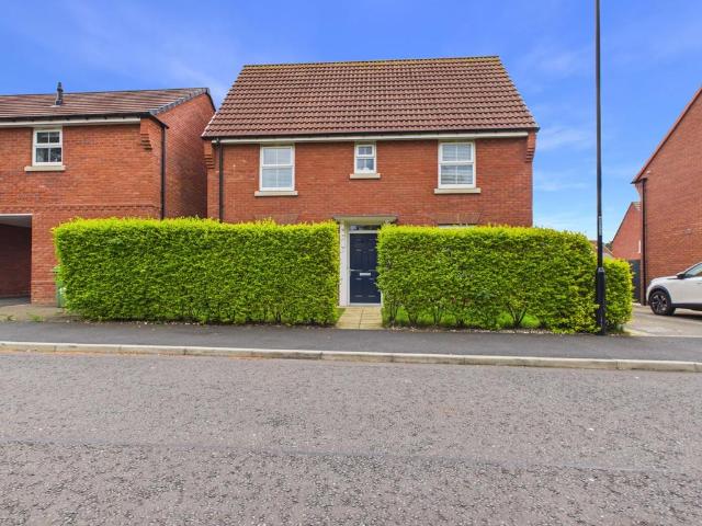 House for sale in Washington, Tyne And Wear