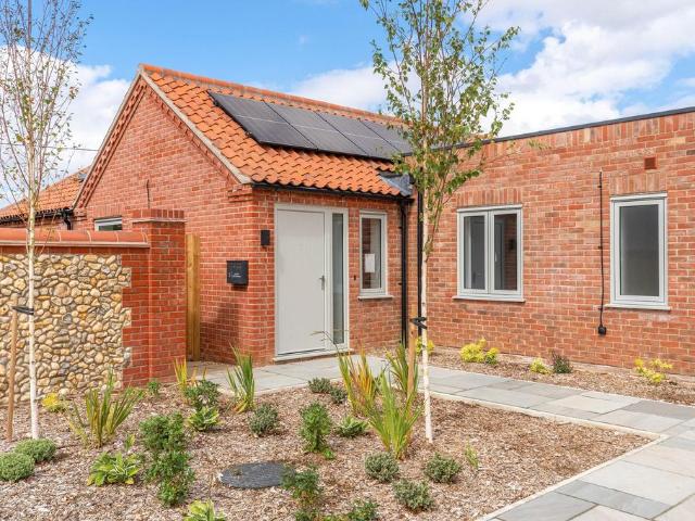 House for sale in East Tuddenham, Norfolk