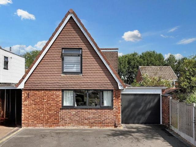 House for sale in Little Stoke, Stafford