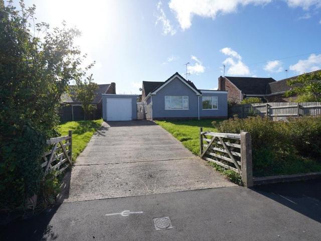 House for sale in Ravenshead CP, Gedling