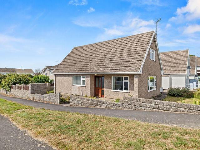 House for sale in Bishopston, Wales