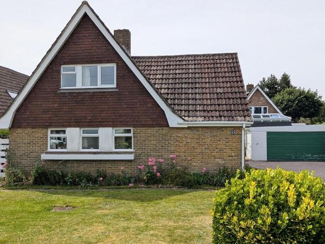 House for sale in Fareham, Hampshire