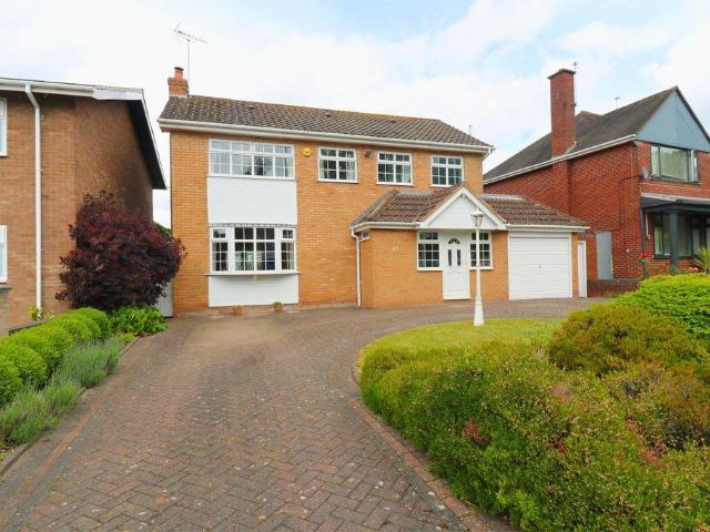 House for sale in Park Hall, West Midlands